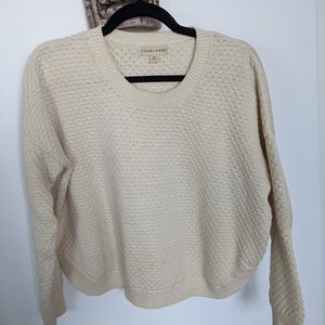 Tradlands cotton sweater